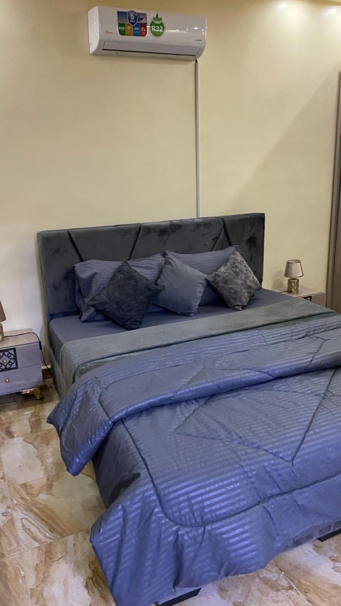 Petra Rose Apartment Ваді-Муса Екстер'єр фото